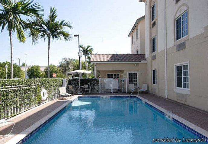 Towneplace Suites By Marriott Fort Lauderdale Weston Ανέσεις φωτογραφία