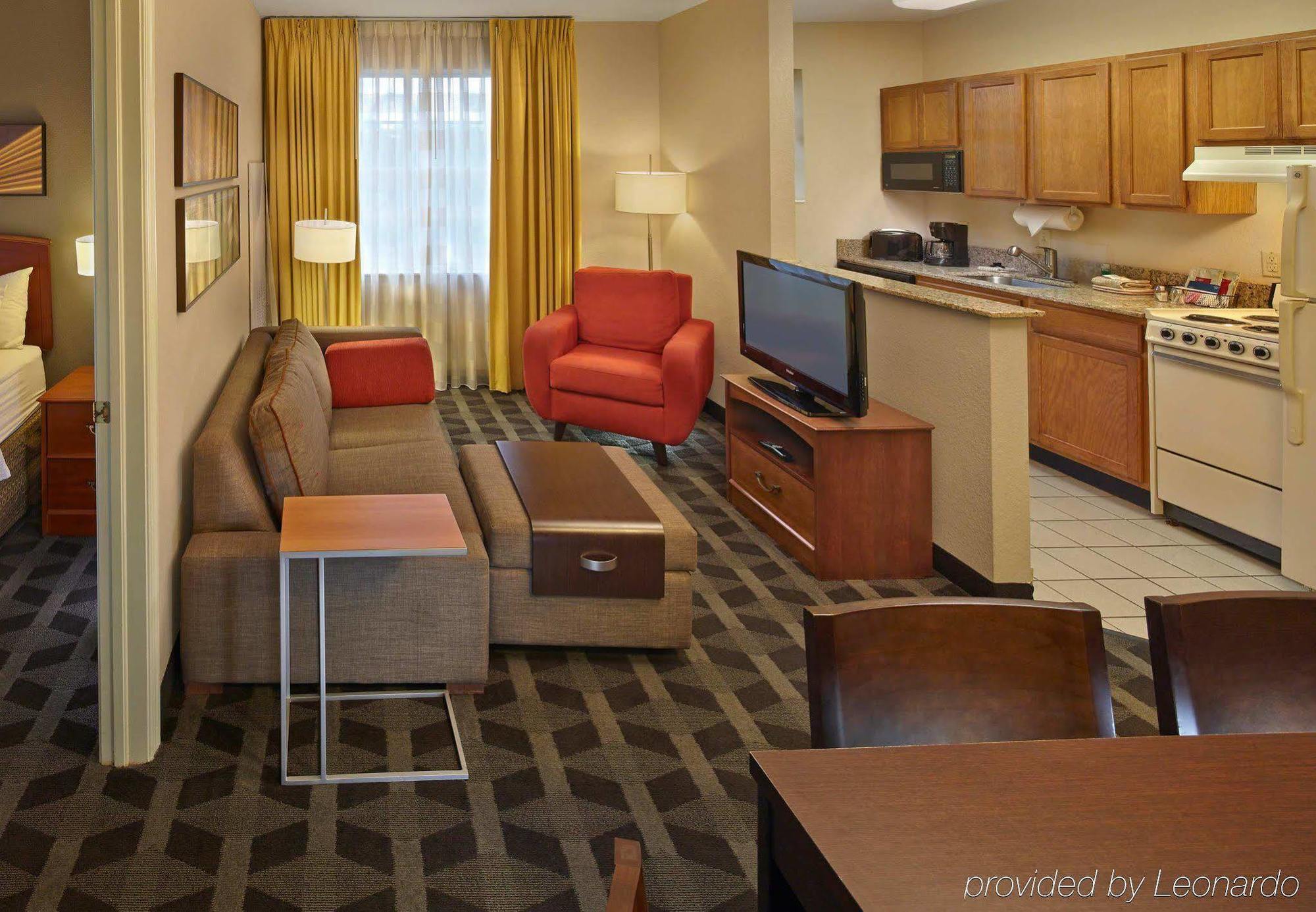 Towneplace Suites By Marriott Fort Lauderdale Weston Εξωτερικό φωτογραφία
